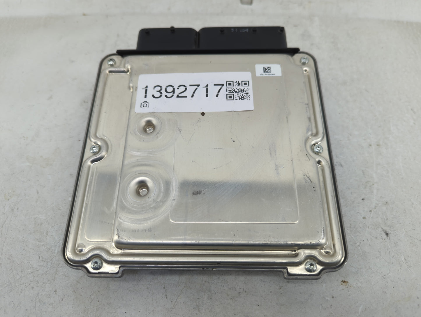 2013-2016 Audi A4 PCM Engine Control Computer ECU ECM PCU OEM P/N:8K5 907 115 C 8K5907115J Fits Fits 2013 2014 2015 2016 OEM