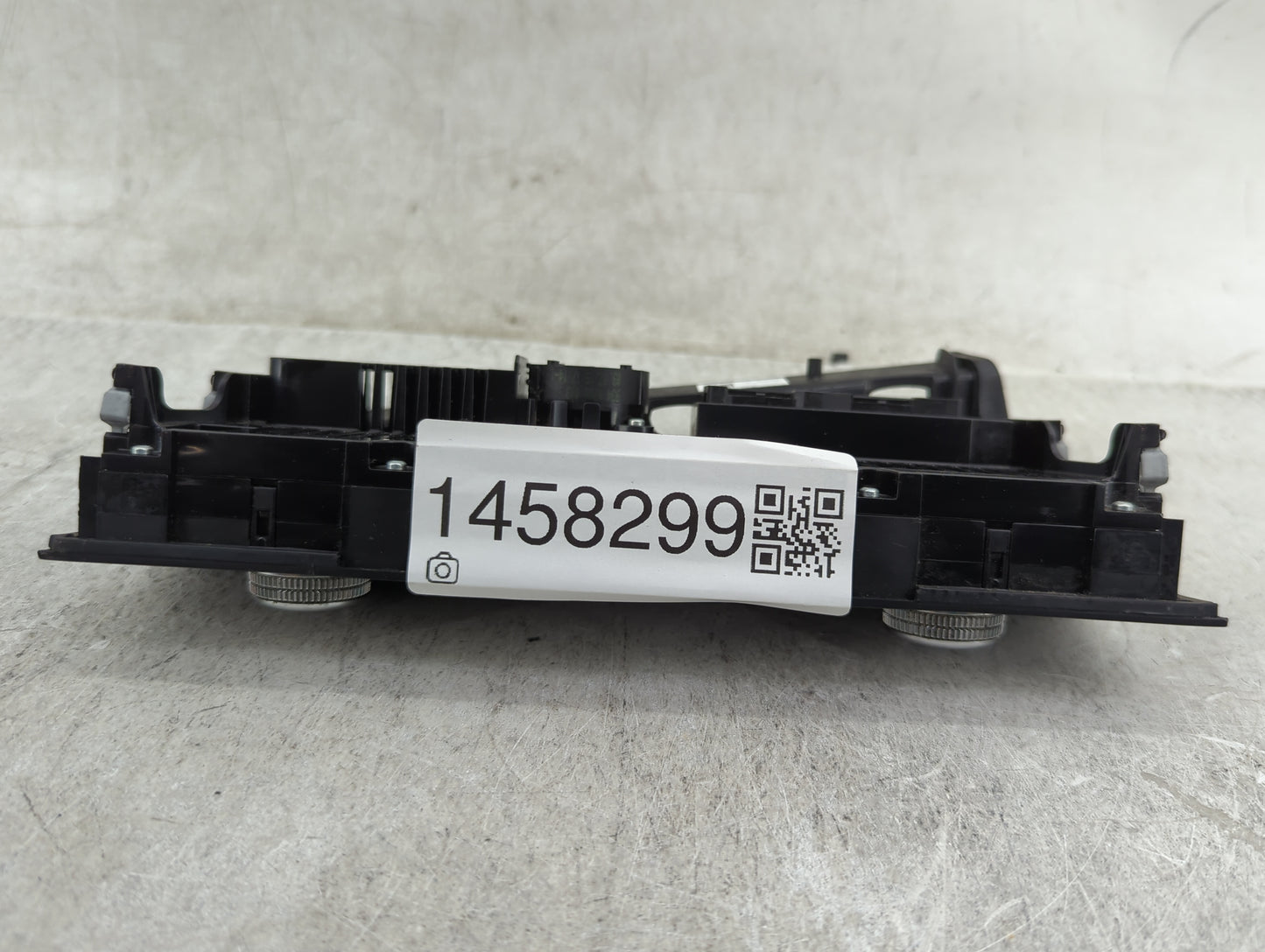 2013-2016 Audi A4 Climate Control Module Temperature AC/Heater Replacement P/N:8K1 820 043 AQ Fits Fits 2013 2014 2015 2016