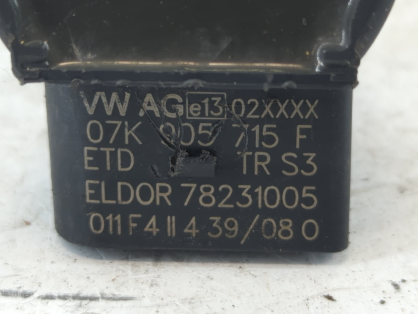 2005-2016 Audi A4 Ignition Coil Igniter Pack - Oemusedautoparts1.com