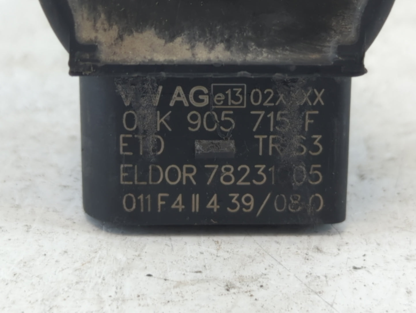 2005-2016 Audi A4 Ignition Coil Igniter Pack - Oemusedautoparts1.com