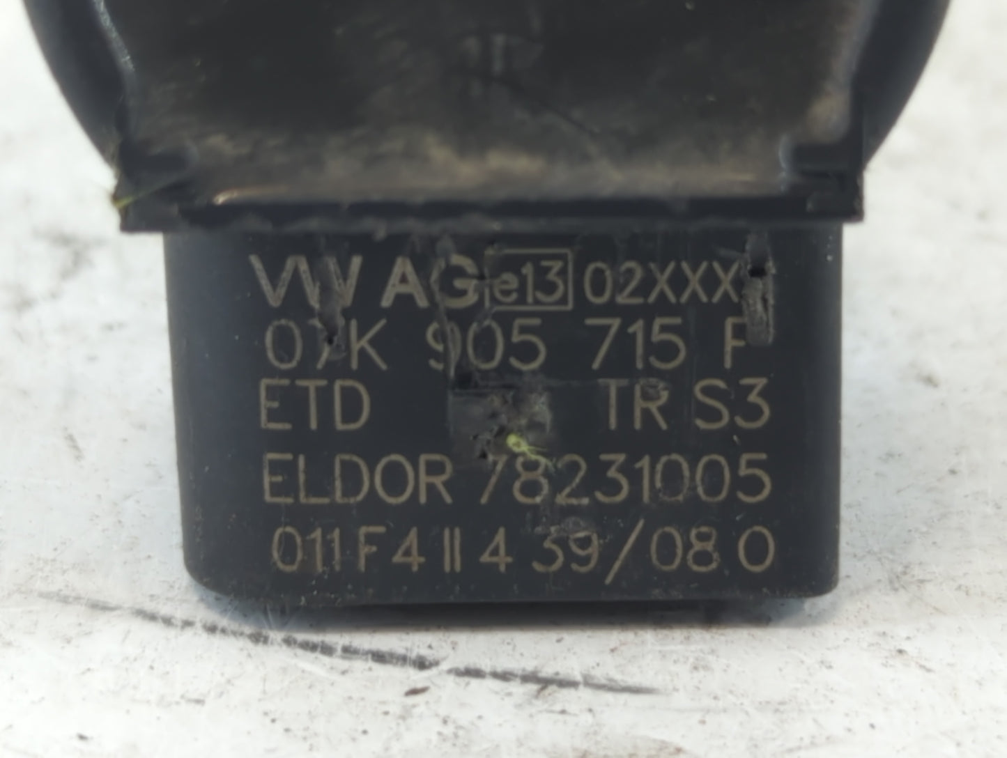 2005-2016 Audi A4 Ignition Coil Igniter Pack - Oemusedautoparts1.com