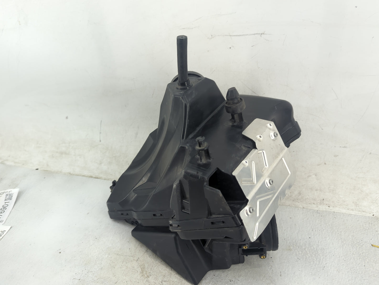 2013-2016 Audi A5 Air Cleaner Intake-duct Hose Tube 1478034 - Oemusedautoparts1.com
