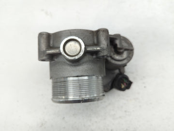 2010-2017 Audi A5 Throttle Body P/N:06F 133 062 T 06F 133 062 Q Fits OEM Used Auto Parts