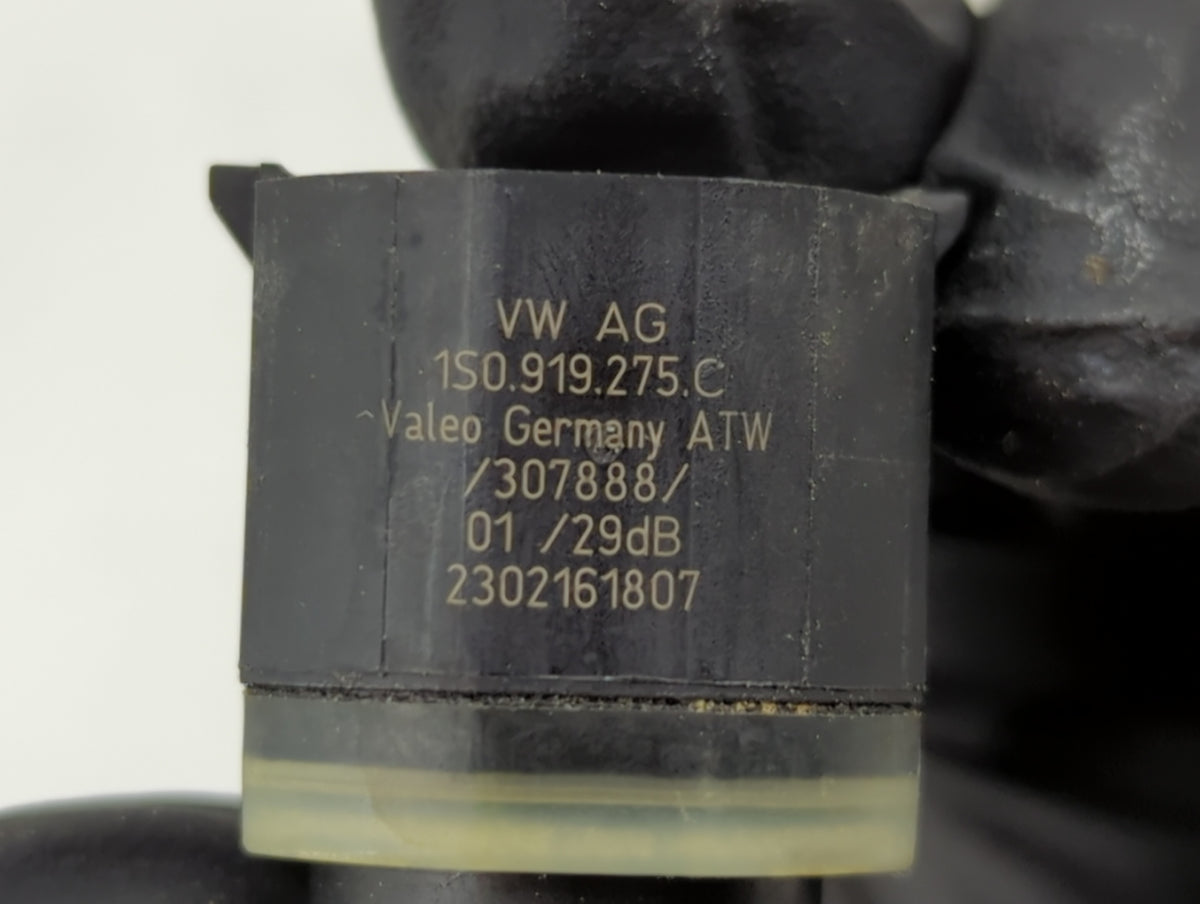 Park Assist Sensor - Oemusedautoparts1.com