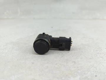 2016 Audi A6 Front Park Assist Sensor Black 1456799