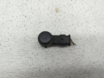 2016 Audi A6 Front Park Assist Sensor Black