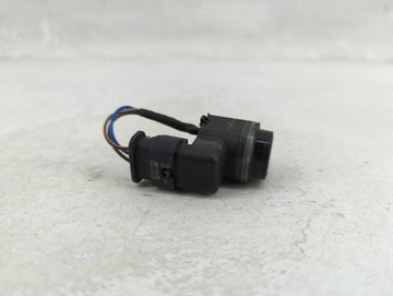 2016 Audi A6 Front Park Assist Sensor