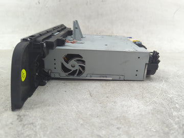 2016-2017 Audi A6 Radio AM FM Cd Player Receiver Replacement P/N:4G1035025B 4G1035025043 Fits Fits 2016 2017 2018 OEM Used Auto Parts