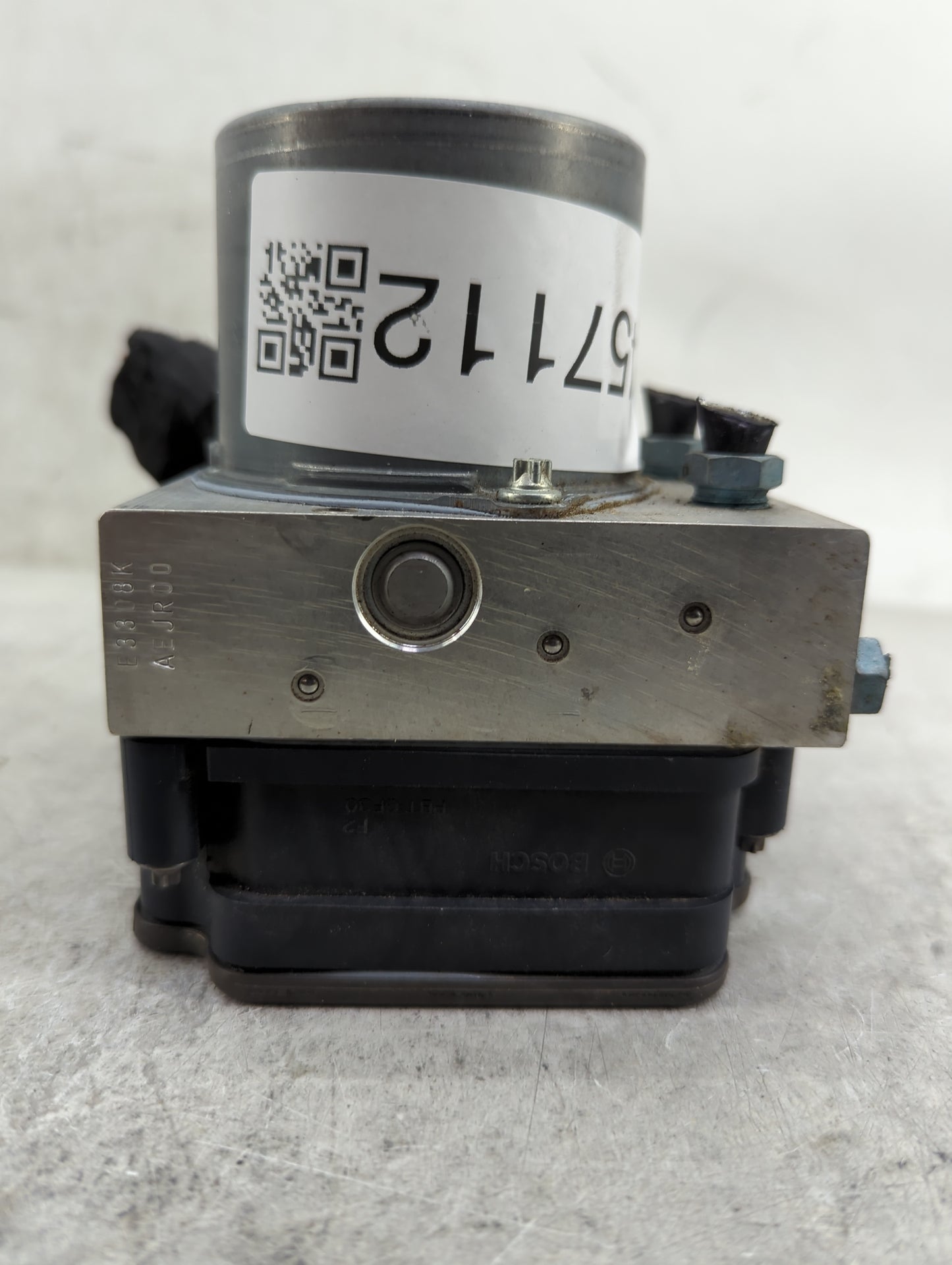 2016-2018 Audi A6 ABS Pump Control Module Replacement P/N:4G0614517AK 269776, 0265264494 Fits Fits 2015 2016 2017 2018 OEM U