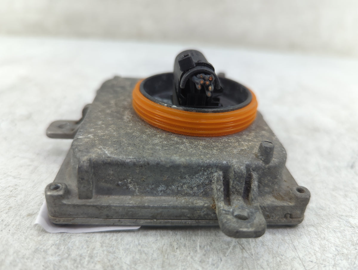 2016 Audi A6 Headlight Ballast Head Light 1463057 - Oemusedautoparts1.com