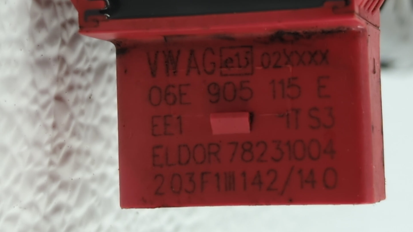 2005-2016 Audi A6 Ignition Coil Igniter Pack - Oemusedautoparts1.com