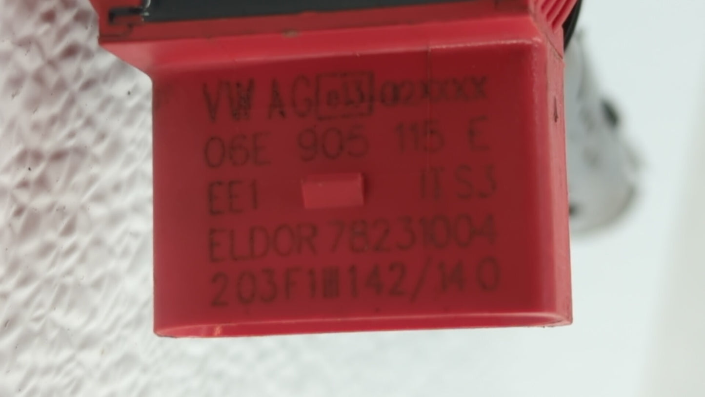 2005-2016 Audi A6 Ignition Coil Igniter Pack - Oemusedautoparts1.com