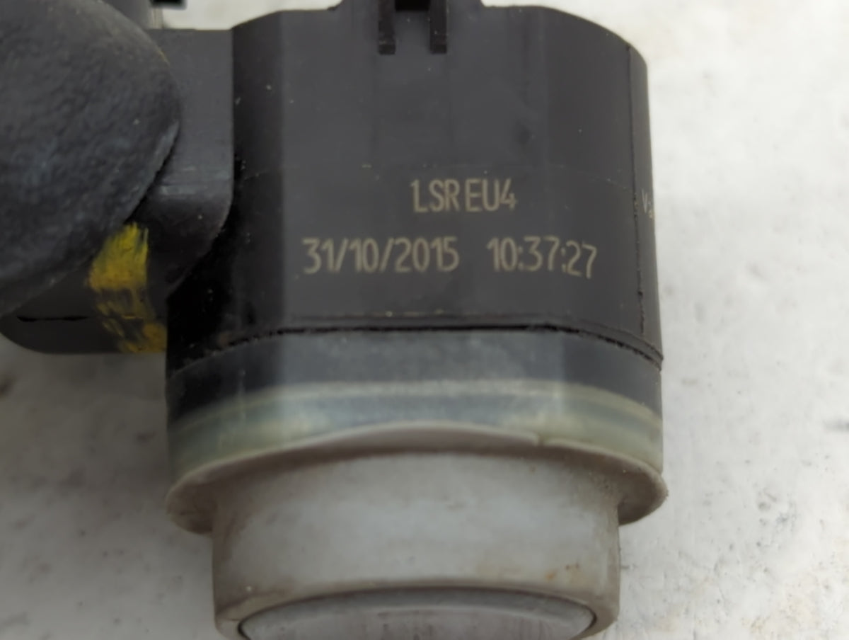 Park Assist Sensor - Oemusedautoparts1.com