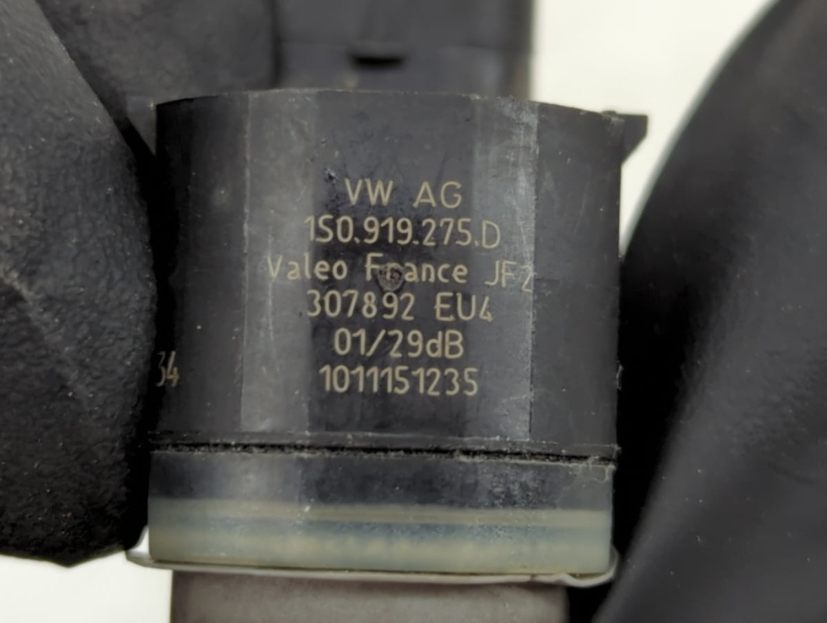 Park Assist Sensor - Oemusedautoparts1.com