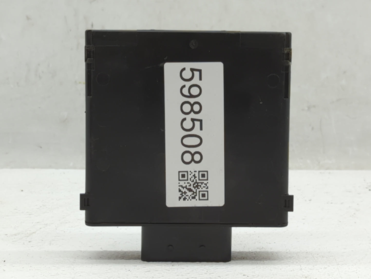 2016-2018 Audi A7 Chassis Control Module Ccm Bcm Body Control - Oemusedautoparts1.com