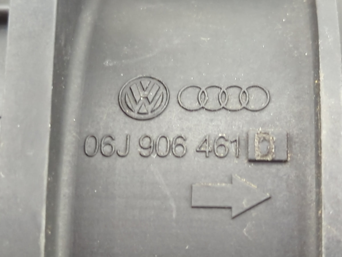 2015-2018 Audi Q3 Mass Air Flow Meter Maf Sensor - Oemusedautoparts1.com