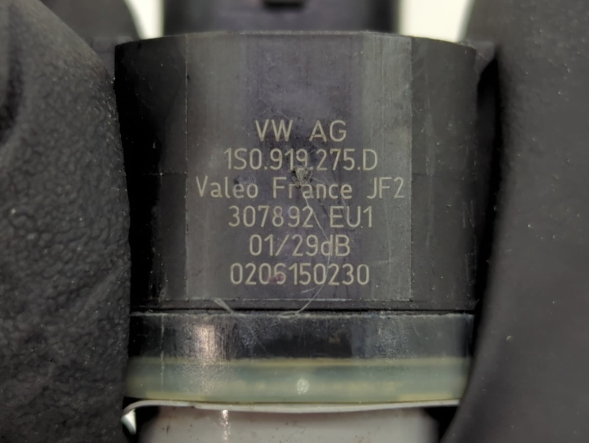Park Assist Sensor - Oemusedautoparts1.com