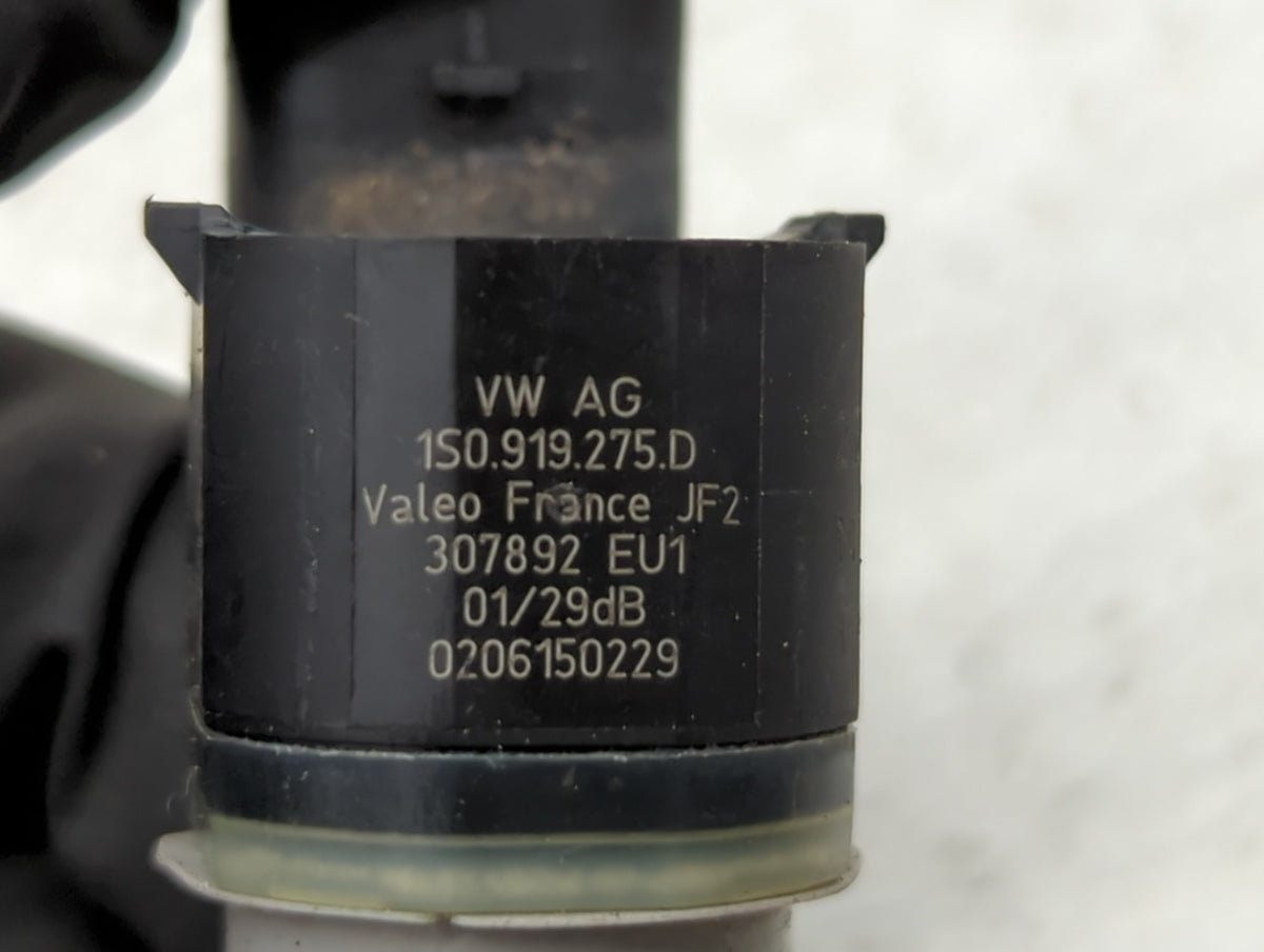 Park Assist Sensor - Oemusedautoparts1.com