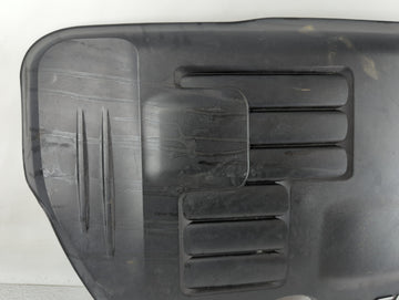 2016 Audi Q3 Engine Cover