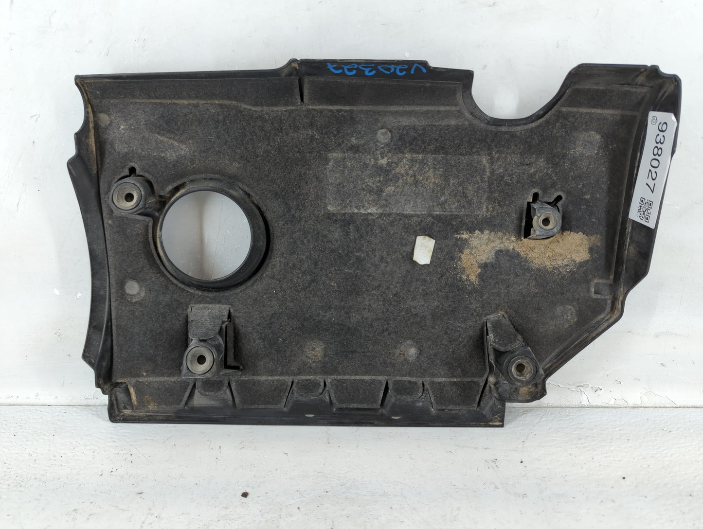 2016 Audi Q3 Engine Cover - Oemusedautoparts1.com