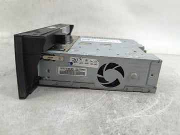 2016 Audi Q5 Radio AM FM Cd Player Receiver Replacement P/N:8R1035746J 8R1035746G Fits OEM Used Auto Parts