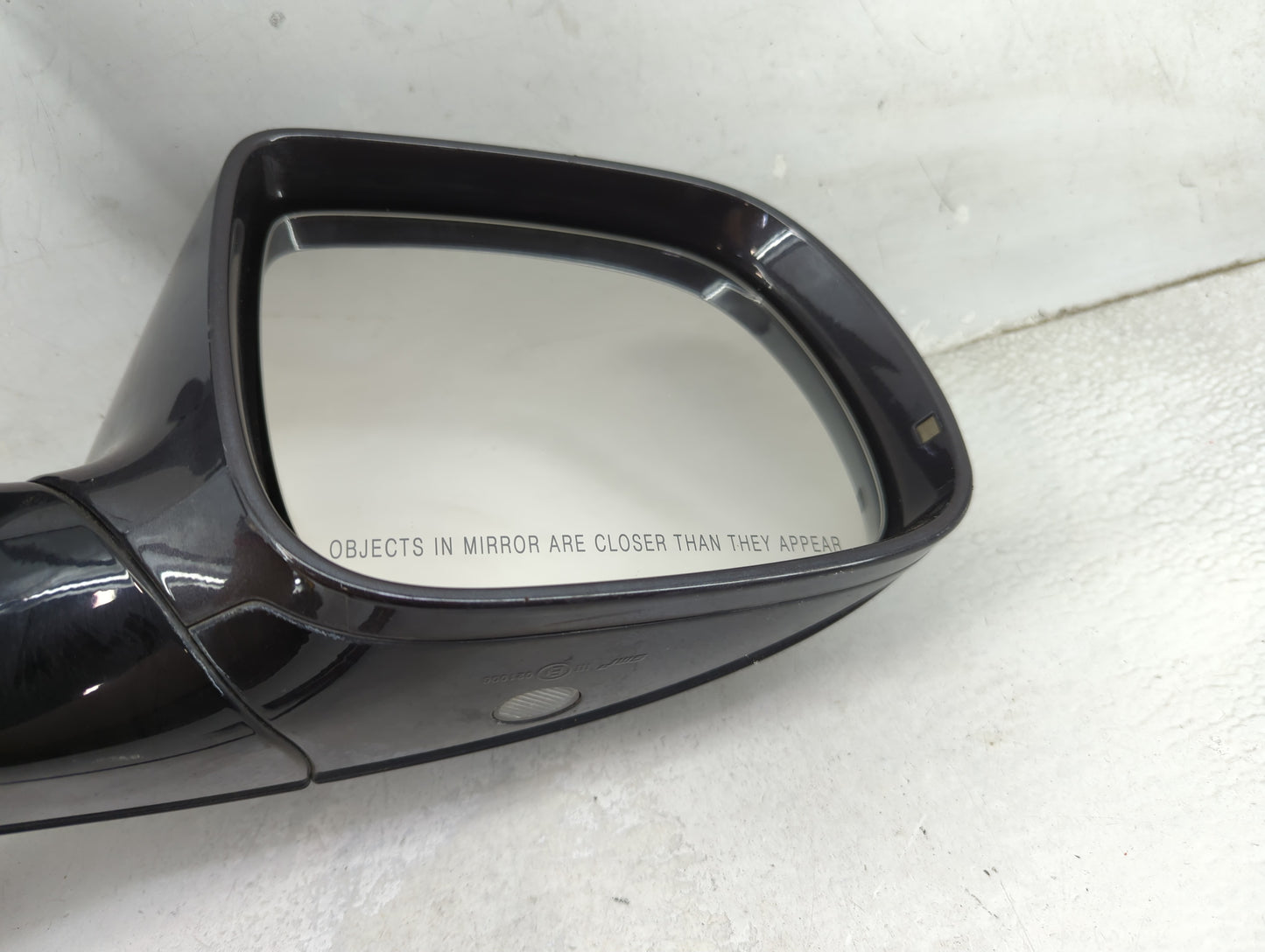 2015-2017 Audi Q5 Passenger Side View Mirror - Right Door Mirror OEM Used - Oemusedautoparts1.com