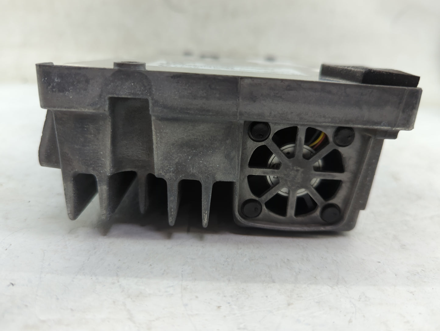 2013-2017 Audi Q5 Radio Speaker Amplifier 8t1035223a - Oemusedautoparts1.com