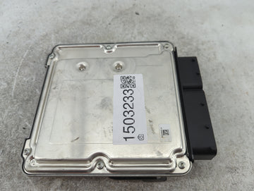 2016-2017 Audi Q5 PCM Engine Control Computer ECU ECM PCU OEM P/N:8R1907115N 8K0907352A Fits Fits 2016 2017 OEM Used Auto Parts
