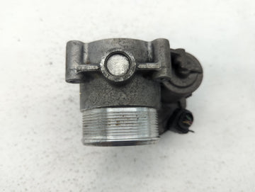 2010-2017 Audi Q5 Throttle Body P/N:06F 133 062 T 06F 133 062 Q Fits OEM Used Auto Parts