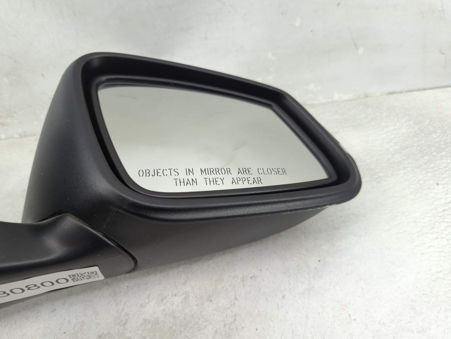 2013-2018 Bmw 320 Passenger Side View Mirror - Right Door Mirror OEM Used - Oemusedautoparts1.com