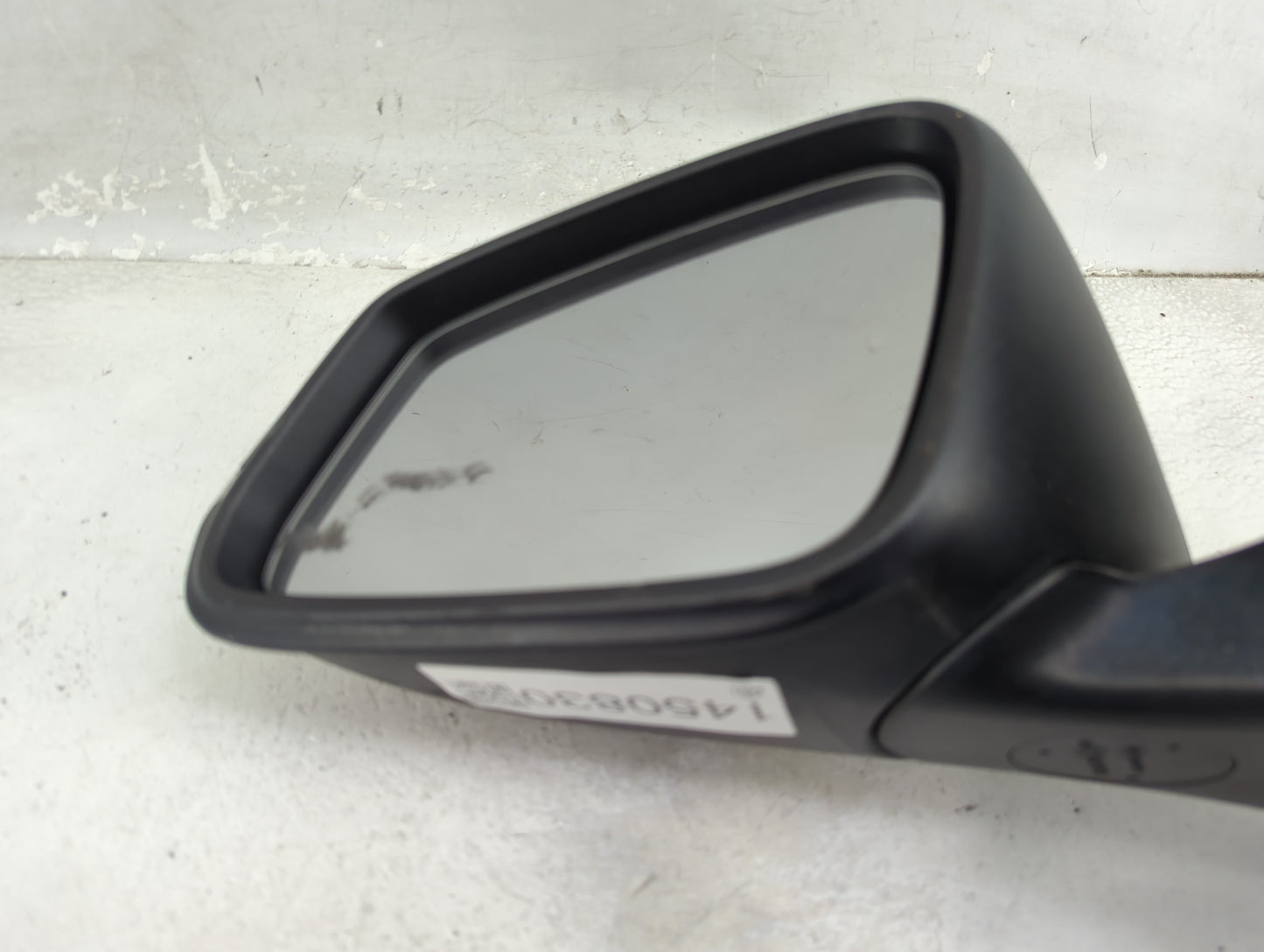2013-2018 Bmw 320 Driver Side View Mirror - Left Door Mirror OEM Used - Oemusedautoparts1.com