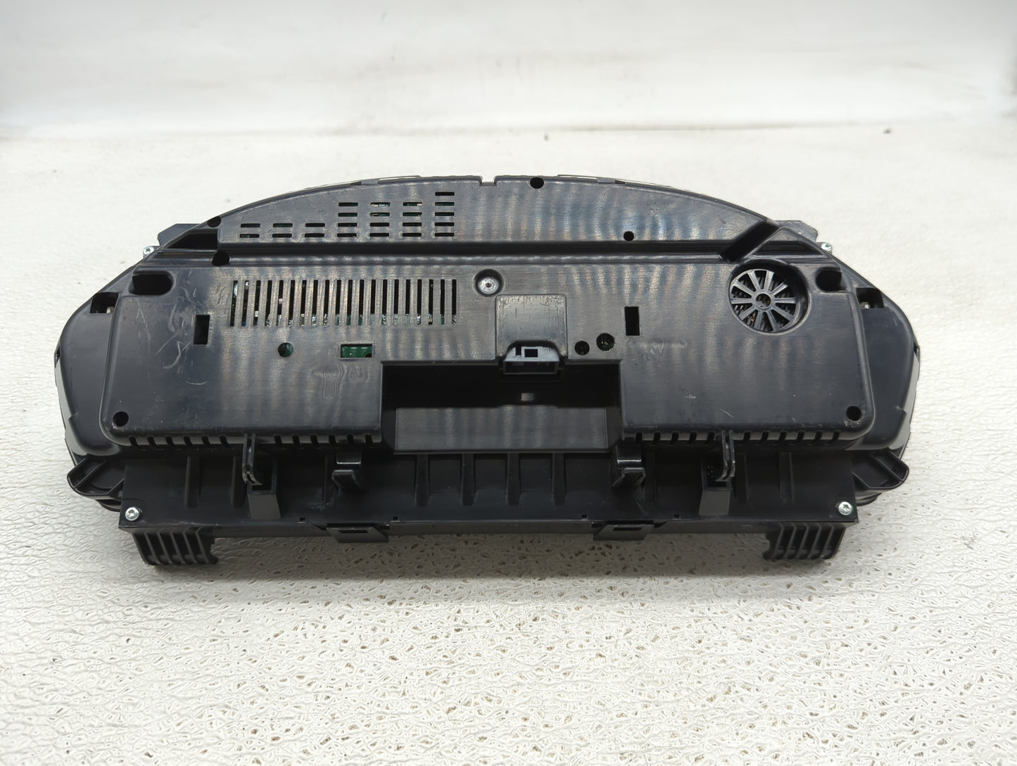 2015-2016 Bmw 320 Instrument Cluster Speedometer Gauges P/N:9232894 9382199-01 Miles:63K Fits OEM Used Auto Parts - Oemuseda