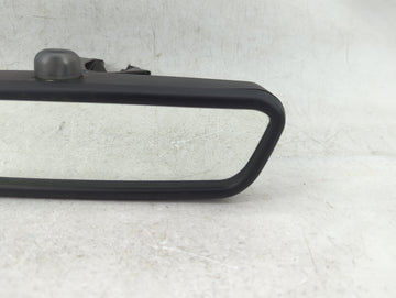 2013-2018 Bmw 320i Interior Rear View Mirror Replacement OEM Fits Fits 2013 2014 2015 2016 2017 2018 2019 2020 OEM Used Auto Parts