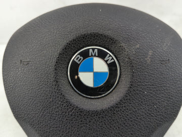 2012-2018 Bmw 320i Air Bag Driver Left Steering Wheel Mounted P/N:6871094-01 Fits Fits 2012 2013 2014 2015 2016 2017 2018 OEM Used Auto Parts