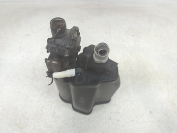 2016 Bmw 320i Fuel Vapor Charcoal Canister