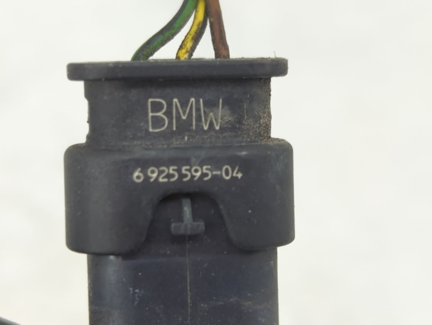 Park Assist Sensor - Oemusedautoparts1.com