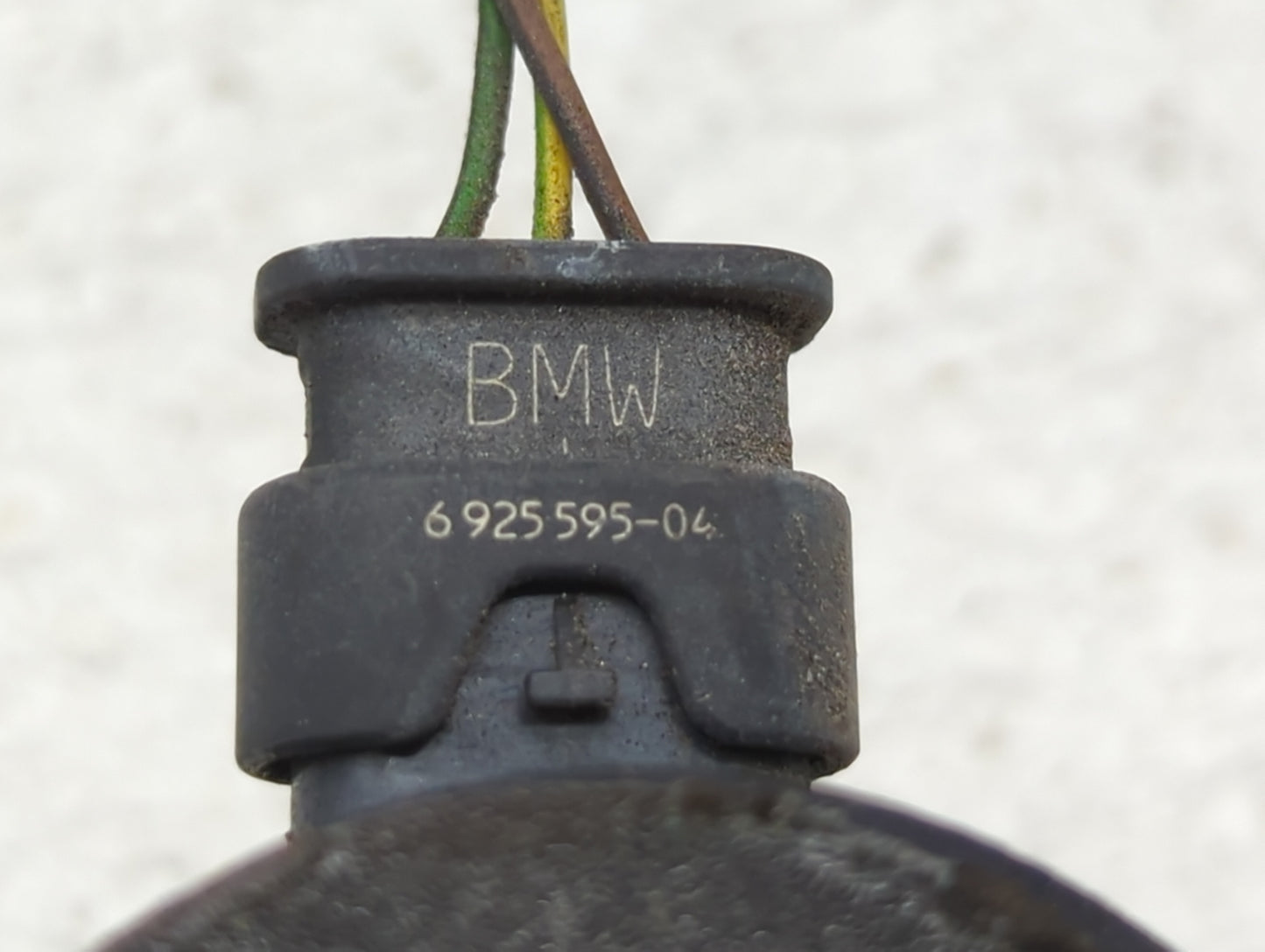 Park Assist Sensor - Oemusedautoparts1.com