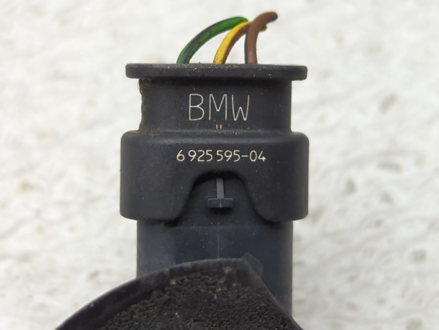 Park Assist Sensor - Oemusedautoparts1.com