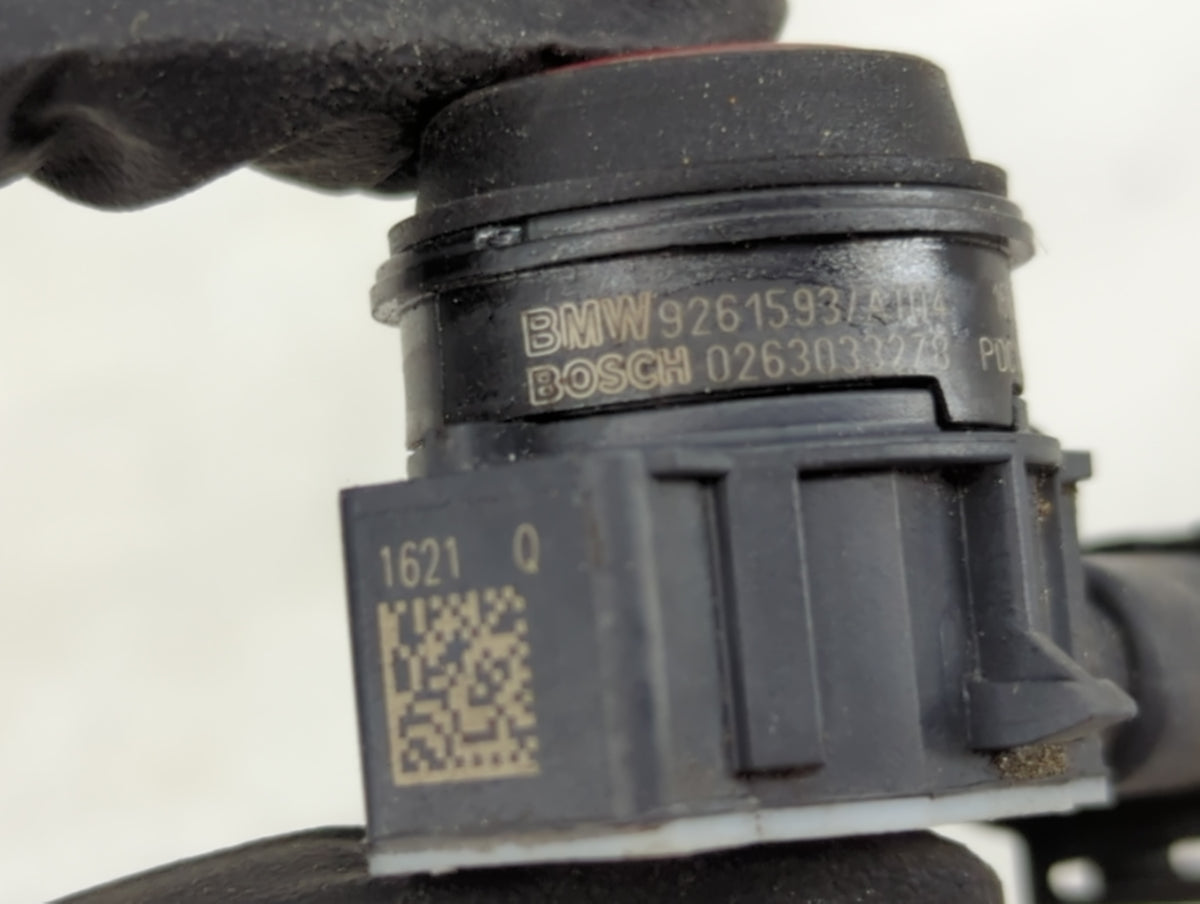 Park Assist Sensor - Oemusedautoparts1.com
