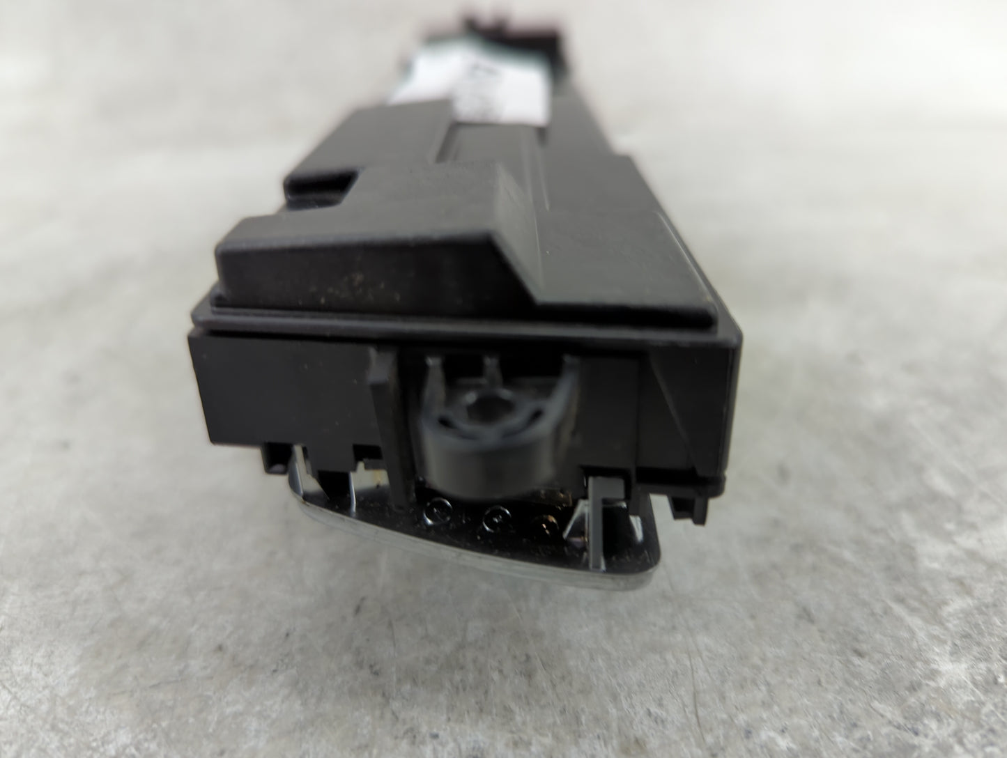 2016-2018 Bmw 320i Climate Control Module Temperature AC/Heater Replacement Fits Fits 2015 2016 2017 2018 2019 2020 2021 OEM