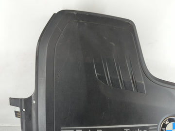 2016 Bmw 320i Engine Cover