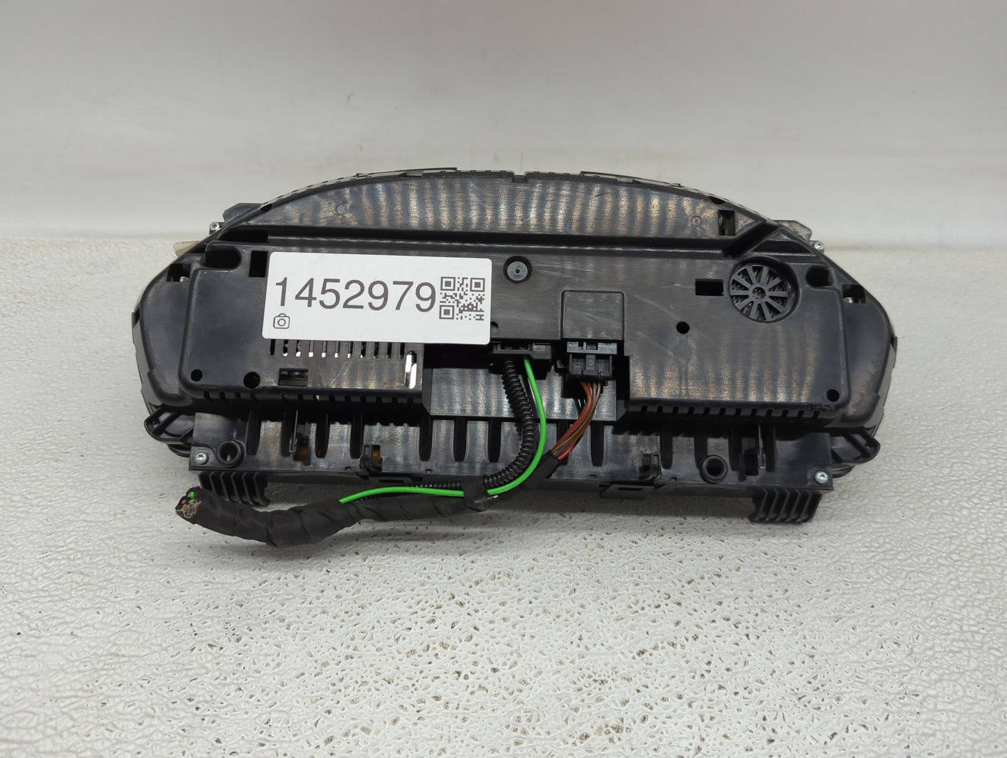 2012-2016 Bmw 328 Instrument Cluster Speedometer Gauges P/N:9232895 6804975-01 Fits Fits 2012 2013 2014 2015 2016 2017 2018