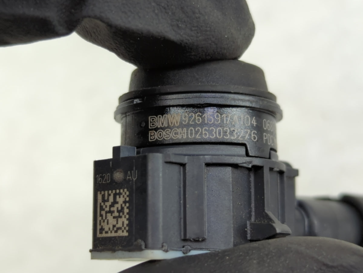 Park Assist Sensor - Oemusedautoparts1.com