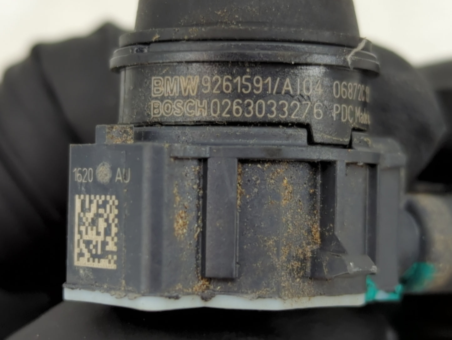 Park Assist Sensor - Oemusedautoparts1.com