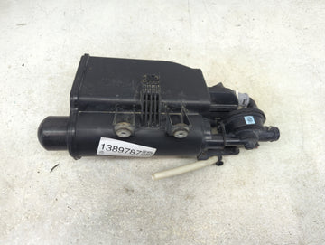 2016 Bmw 328i Fuel Vapor Charcoal Canister