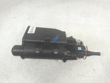 2016 Bmw 328i Fuel Vapor Charcoal Canister