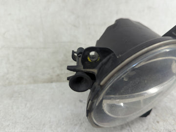 2016-2016 Bmw 328i Driver Left Oem Front Light Lamp