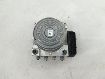 2014-2016 Bmw 328i ABS Pump Control Module Replacement P/N:6 861 376 Fits Fits 2014 2015 2016 2017 2018 2019 2020 2021 OEM Used Auto Parts