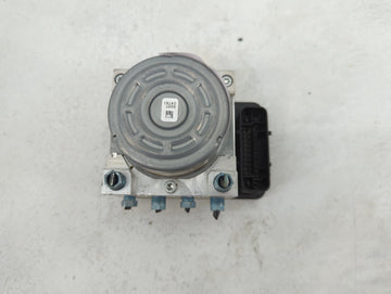 2014-2016 Bmw 328i ABS Pump Control Module Replacement Fits Fits 2014 2015 2016 2017 2018 2019 2020 2021 OEM Used Auto Parts