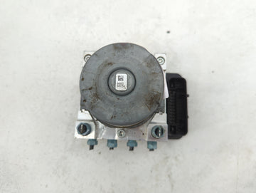 2014-2016 Bmw 328i ABS Pump Control Module Replacement P/N:6881172-01 Fits Fits 2014 2015 2016 2017 2018 2019 2020 2021 OEM Used Auto Parts